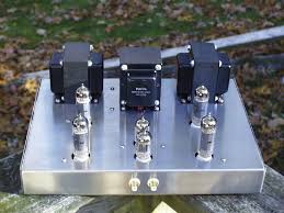 Triodeel 2150 29049530 800 600 Valve Amplifier Stereo Amplifier Tube