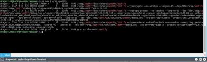 Below is some standard grep command explained with examples to get you started with grep on linux, macos, and unix Back To Basics Part 4 A Using Grep In Gnu Linux Ghacks Tech News