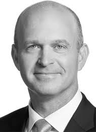 Kevin D. Roberts, PhD