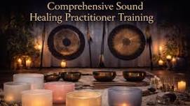 Comprehensive Sound Healing Practitioner Training