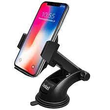 Schone Info Beikell Kfz Halterung Fur Smartphone Mit Ein Tasten Freigabe Und Stark Haftendem Gel Pad Fur Iphone X 8 7 Smartphone Handyhalterung Auto Halterung