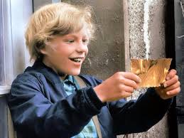 The storyline follows charlie, who takes a tour he has won with 4 other kids, led by wonka, through the most magnificent chocolate factory in the world. Chocolate Factory Charlie Was Meant To Be Black Roald Dahl Widow
