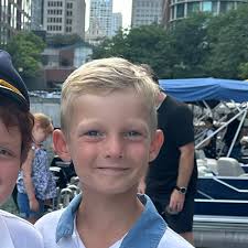 Wilmette Jr. Trevians Hockey