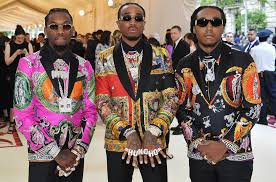 Migos returns with a new song need it, which features nba youngboy and we got it for you download fast and feel the vibes. Migos Culture Iii Album To Arrive In Early 2019 The Source