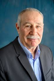 Congratulations Mead Wilkins, LISW-S...