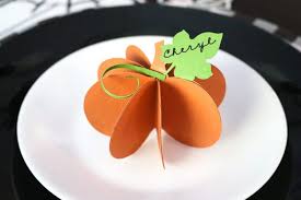 Then be sure to confirm your. 35 Diy Thanksgiving Place Cards Easy Name Card Ideas For Thanksgiving