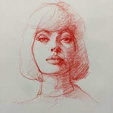 Post Anything From Anywhere Customize Everything And Find And Follow What You Love Create Your Own Tumblr Blog Today Portrait Drawing Drawings Art