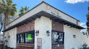 Six chile cream sauce or poblano pepper. Top Of The List Luna Mexican Kitchen Is Largest Latino Owned Business In Silicon Valley Silicon Valley Business Journal