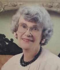 Mabel Gill (–2013) of Godfrey, IL