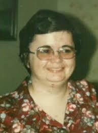 Sharon Larkin Obituary