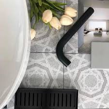 Amber Tiles Kellyville Monday Mood Board Of Hues Of Grey And Black Brought To You By Theinteriorloop Moodboardmond Mood Board Room Tiles Monday Inspiration