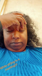 Tasha Bennett's Instagram, Twitter & Facebook