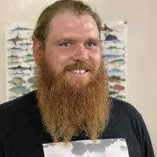 Nathan Moore's Instagram, Twitter & Facebook