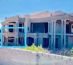 Check spelling or type a new query. King Monada Shared A Picture Of His Mansion Style You 7