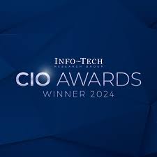 Congrats to all the award winners!