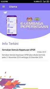 Bahwa untuk melaksanakan ketentuan pasal 67 peraturan pemerintah nomor 72 tahun 2005 tentang desa (lembaran negara republik indonesia nomor 158 tahun 2005. E Lembaga Peperiksaan For Android Apk Download