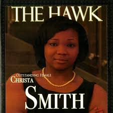 Head over to DePaul University Library's "The Full Text" blog to read about  Dr. Gilbert Sims Derr and the Black Student Union and the significant role  they played in developing a collection