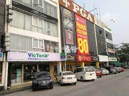 Hong leong bank, kuala lumpur, malaysia. Jalan Bandar 11 Taman Melawati Taman Melawati Intermediate Shop Office For Sale Iproperty Com My