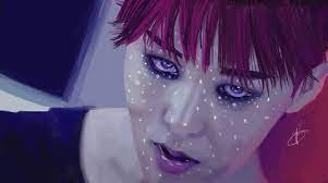 Anyway, back to the reality of people with taste, the drop ruins everything and turned what was shaping up to be something like big bang's next. G Dragon Bang Bang Bang Digital Art Big Bang Amino Amino