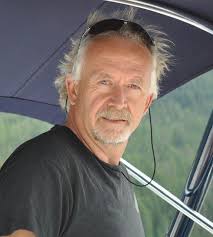 Bruce Murray Obituary