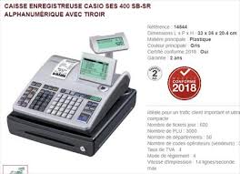 Les critères de sélection pour une caisse enregistreuse casio, sont nombreux. Caisse Casio Casio A 180 80600 Doullens Somme Picardie Annonces Achat Vente Materiel Professionnel Neuf Et Occasion Caisses Enregistreuses