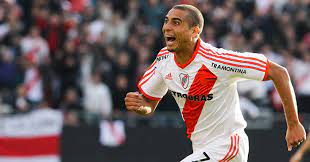 Rashford world's most valuable player at $203m. The Last Goodbye When David Trezeguet Rescued River Plate Aged 33 Planetfootball