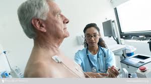 Image result for Nuclear Ventriculogram