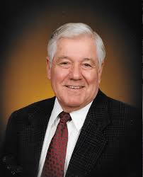 Malcolm Huss Obituary