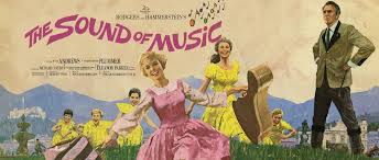 Music and cats. ― albert schweitzer. Quotes Of Sound Of Music Archives Straight From A Movie