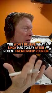 Cameron Ling Reflects