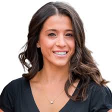 Alexandra Conigliaro Biega