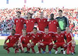 Signed on december 5, 1996, and implemented on. Partidos De La Roja 01 07 2007 Canada Chile 0 3