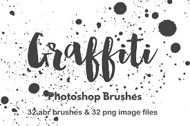 How to splatter paint without a brush. Spray Paint Brush Messy Ink Splatter Spray Paint Splatter Set Graffiti Style Grunge Texture Brush Strokes Watercolor Paint Splatter Clip Art Art Collectibles 330 Co Il