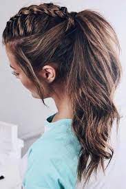 16 Gorgeous Winter Hairstyles For Long Hair In 2021 Winter Hairstyles Hair Styles Easy Winter Hairstyles