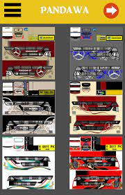 Appgrooves compare livery bussid subur jaya vs 10 similar apps. Download Livery Bussid Double Decker Jernih Livery Bus