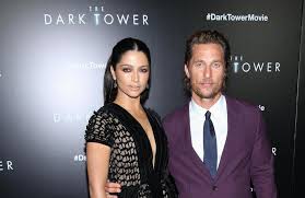 Matthew david mcconaughey, nato in texas nel 1969 da madre maestra supplente e padre gestore di un. Matthew Mcconaughey Hinterfragt Seine Liebe Nicht