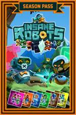 In the story behind the original series, mega man is a robot originally named rock, created as a lab assistant by the scientist dr. Insane Robots Season Pass Kaufen Microsoft Store De De