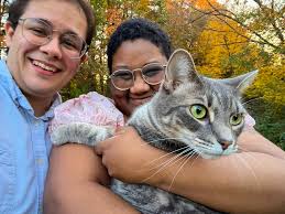 Seeking Friends in Dayton, Ohio Area