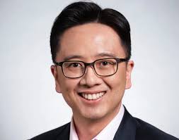 Meet Robert Hah, Managing Director at Accenture Strategy