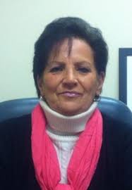 Frieda Whitaker's Instagram, Twitter & Facebook