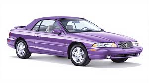 Image result for Deep Green 1995 Sebring