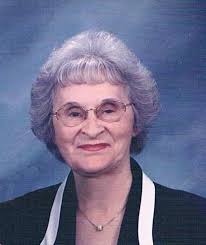 Mary Chavis Obituary (2014)