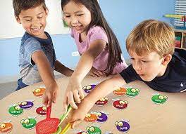 50 Play Worthy Board Games For 6 Year Olds Toy Notes 6 Year Old Games 6 Year Old Toys Sight Word Games