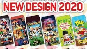 Tempahan sampul duit raya 2020: Sampul Duit Raya 2020 Home Facebook