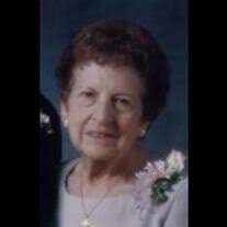 Nelda Roy Obituary