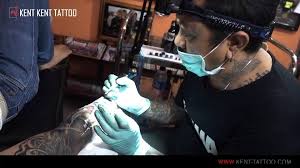Specializes in a unique, personalized style that mixes abstract watercolor elements, graffiti and fashion design. Kent Kent Tattoo Apparel 1 Posts Facebook