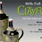 Clayfolk’s 50th Fall Show & Sale event in Medford, OR