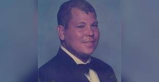 Byron Vincent Broussard Obituary