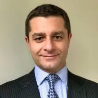 Haig Topalian Email & Phone Number