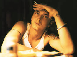 Submitted 17 hours ago by your least favourite slim shady single and why? Murder Fantasies Fights Pranks And Obsessive Fans The Story Of Eminem S Marshall Mathers Lp The Independent The Independent